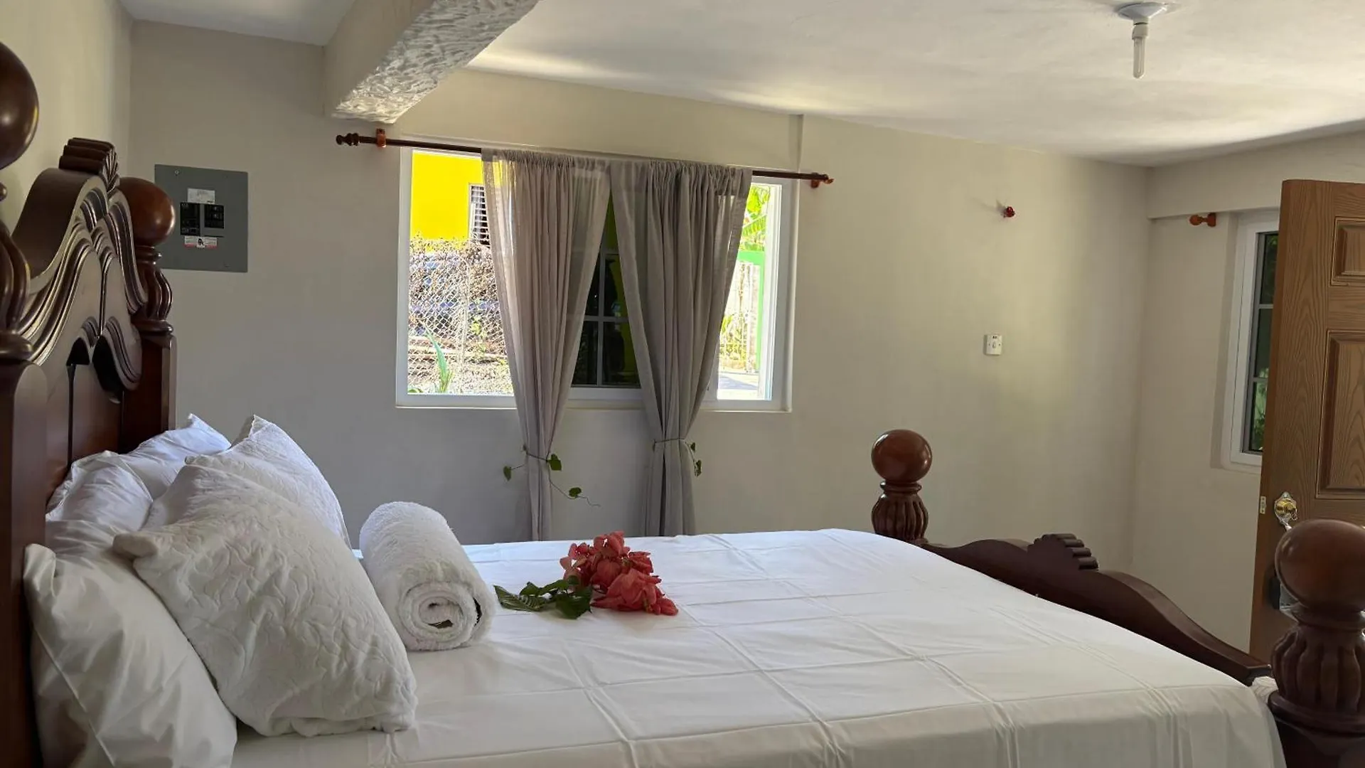 بيت ضيافة Derbys Beach Escape Hopewell