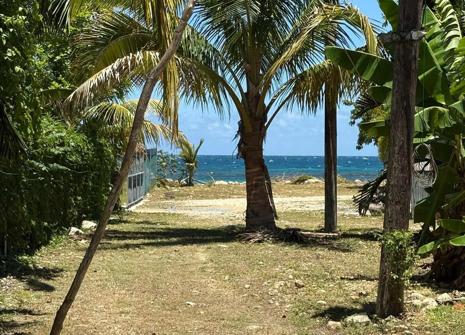 بيت ضيافة Derbys Beach Escape Hopewell جامايكا