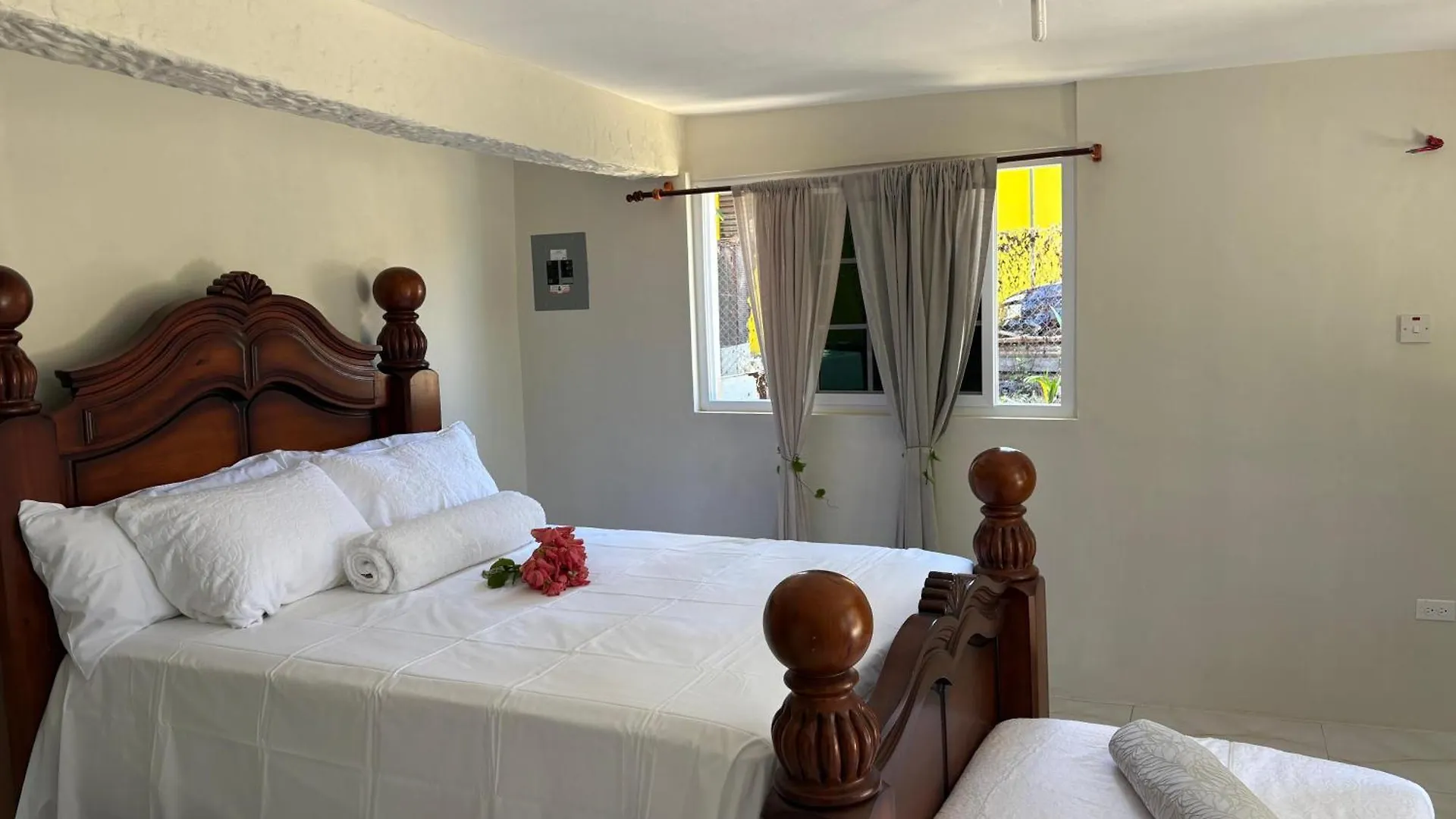Derbys Beach Escape Hopewell بيت ضيافة