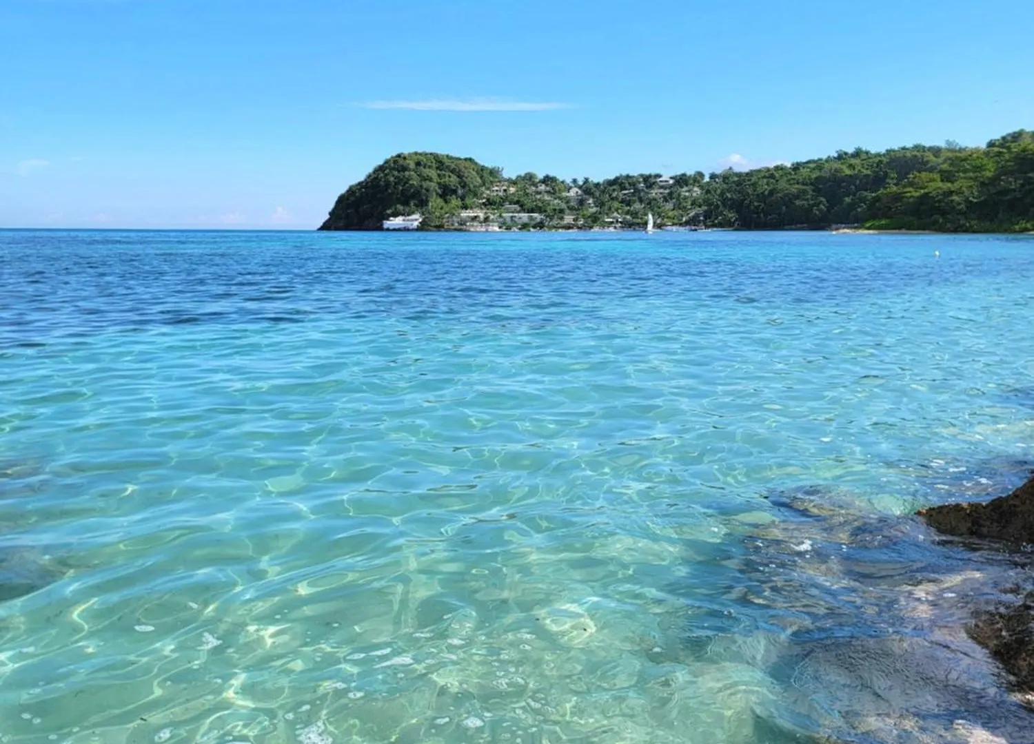 Derbys Beach Escape Hopewell